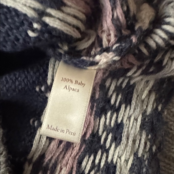 Christy Dawn Francesca sweater - Picture 8 of 8